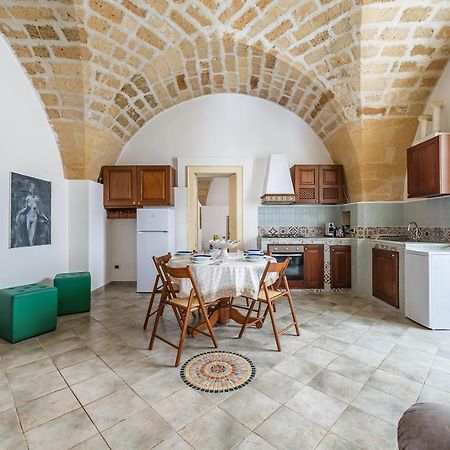 Terra Mia In The Historic Center Of Lecce - Happy Rentals Exteriér fotografie