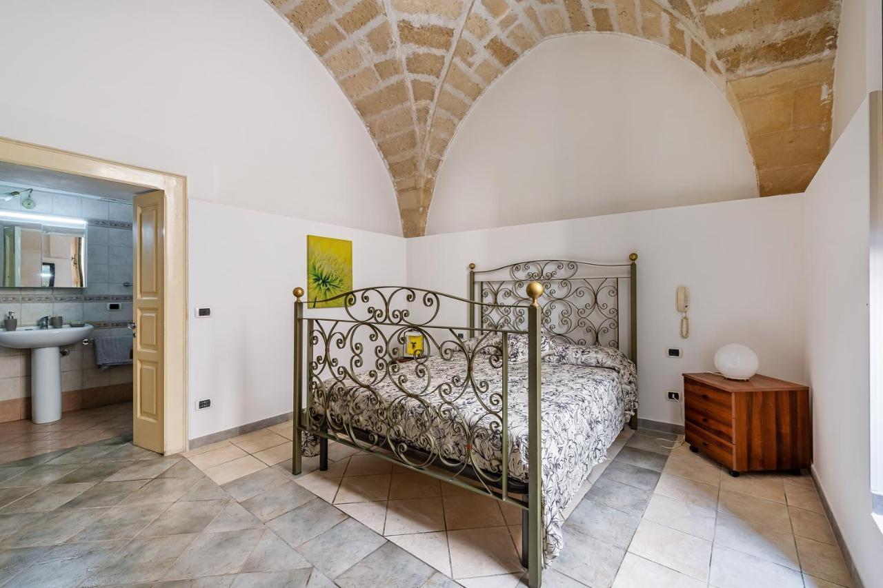 Terra Mia In The Historic Center Of Lecce - Happy Rentals Exteriér fotografie