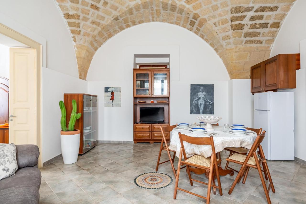 Terra Mia In The Historic Center Of Lecce - Happy Rentals Exteriér fotografie
