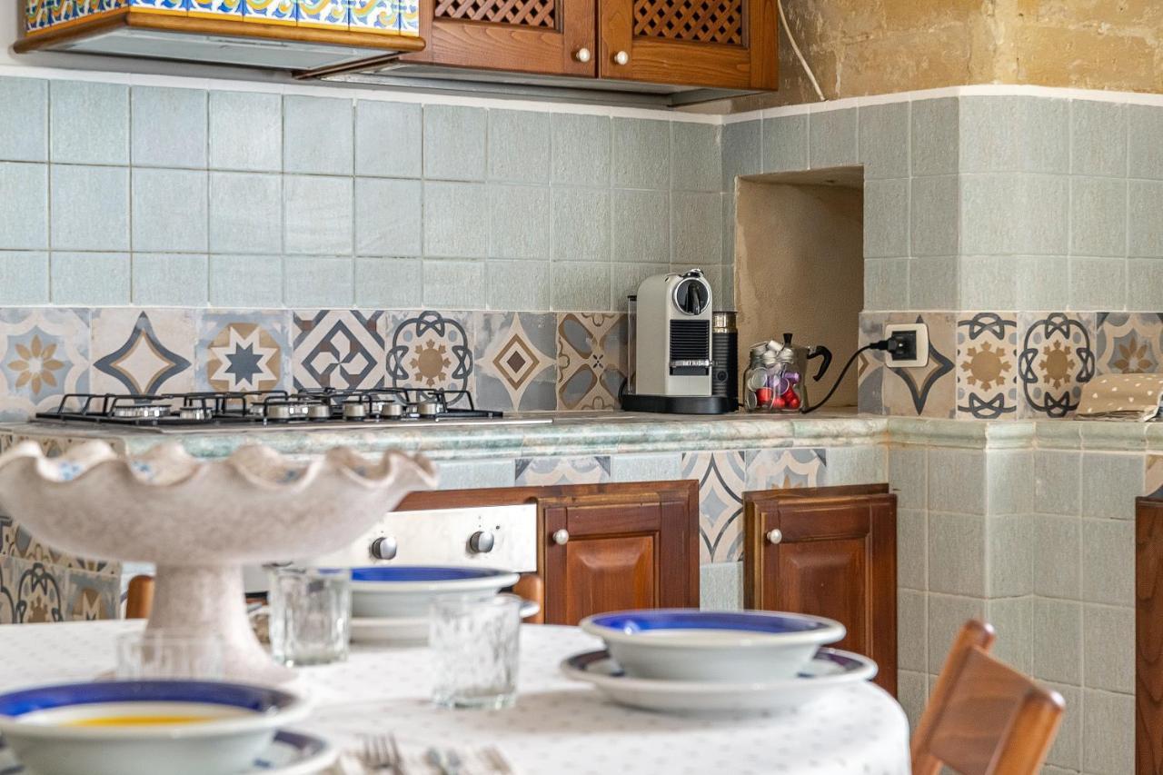 Terra Mia In The Historic Center Of Lecce - Happy Rentals Exteriér fotografie