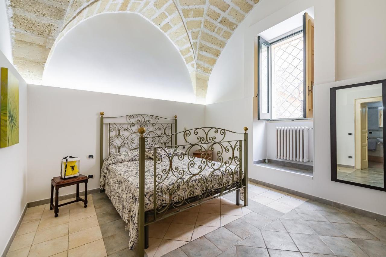 Terra Mia In The Historic Center Of Lecce - Happy Rentals Exteriér fotografie