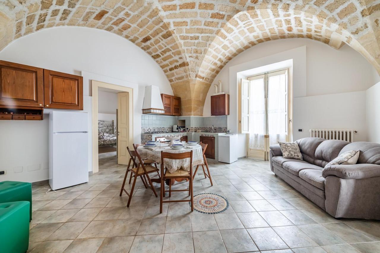 Terra Mia In The Historic Center Of Lecce - Happy Rentals Exteriér fotografie