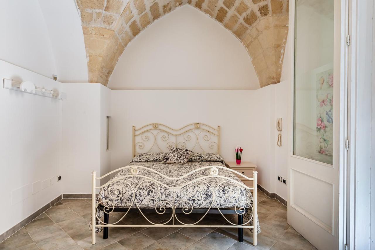 Terra Mia In The Historic Center Of Lecce - Happy Rentals Exteriér fotografie